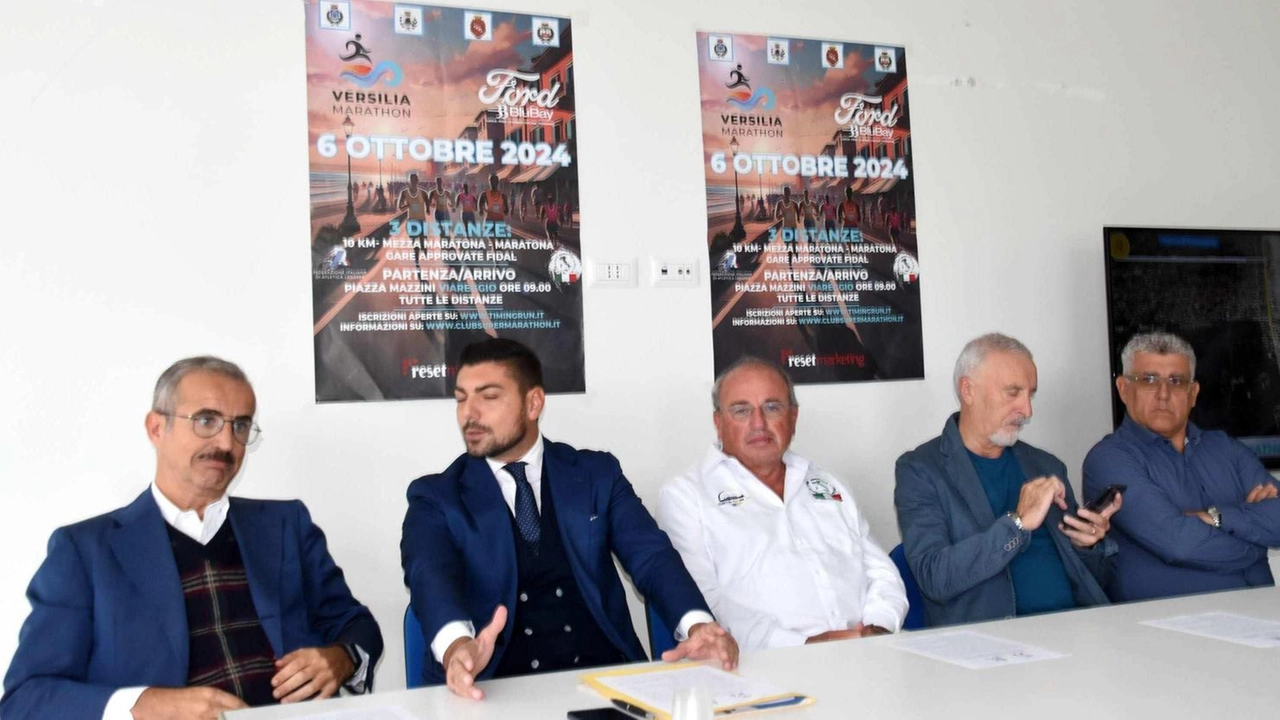 Da sinistra: Carlo Diana, Rodolfo Salemi, Paolo Gino, Roberto Pruzzo e Luca Mecchi Da sinistra: Carlo Diana, Rodolfo Salemi, Paolo Gino, Roberto Pruzzo e Luca Mecchi