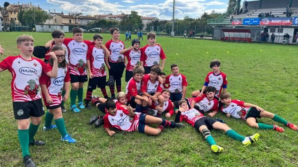 Il Rugby Mammuth Il Rugby Mammuth