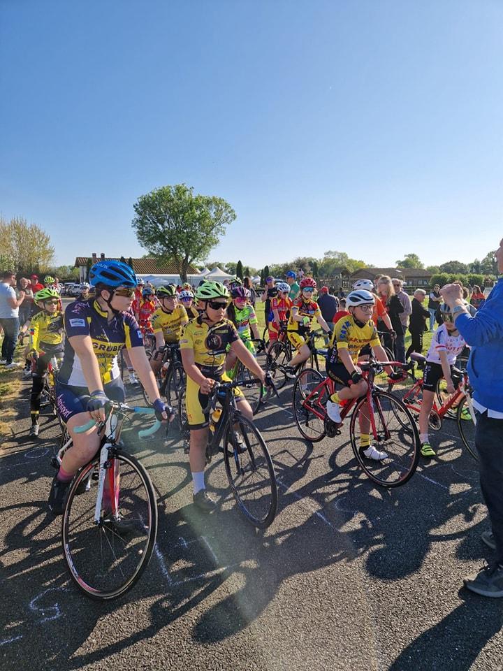 Ciclismo: domenica la Coppa Comune di Pontedera giovanissimi Ciclismo: domenica la Coppa Comune di Pontedera giovanissimi