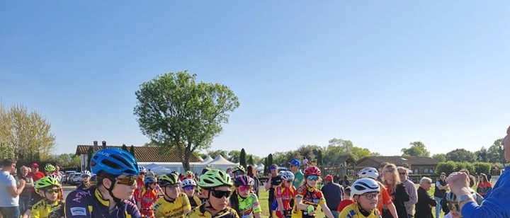 Ciclismo: domenica la Coppa Comune di Pontedera giovanissimi