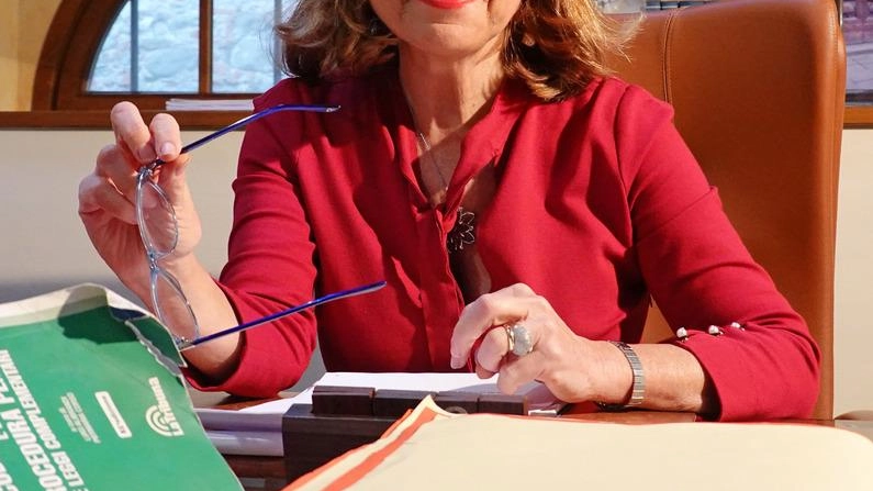 L’avvocato Cecilia Turco, presidente dell’Ordine e dell’Unione distrettuale degli Ordini forensi della Toscana L’avvocato Cecilia Turco, presidente dell’Ordine e dell’Unione distrettuale degli Ordini forensi della Toscana