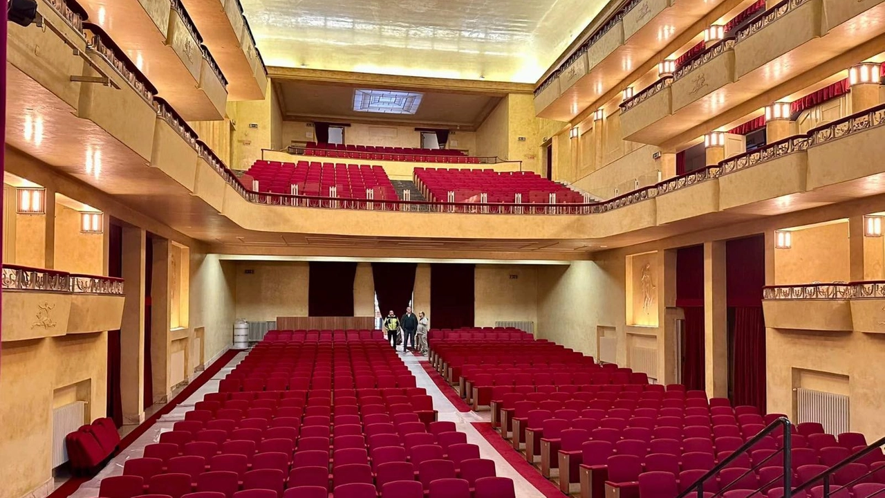Teatro Civico