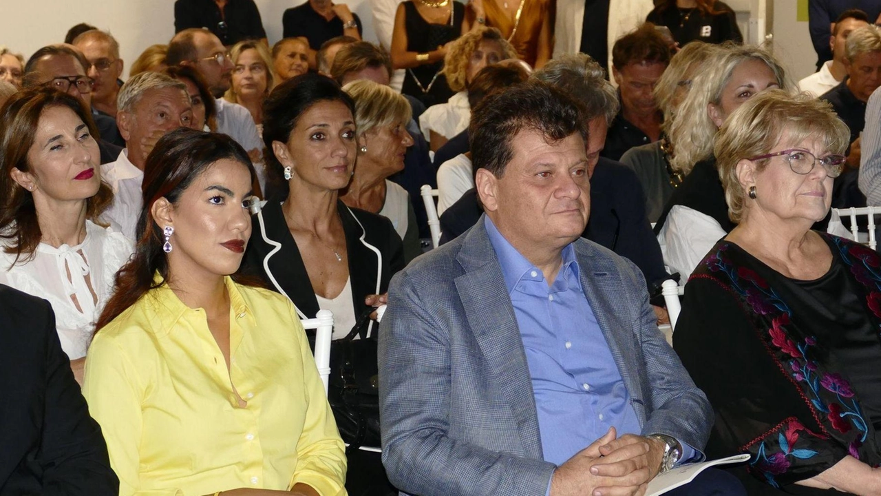 Iniziativa de Il Lanificio Balli per la proiezione del bellissimo docufilm di Santi e Ciardi Iniziativa de Il Lanificio Balli per la proiezione del bellissimo docufilm di Santi e Ciardi
