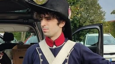 Saranno le perizie tecniche e le eventuali testimonianze a fare luce sulla dinamica del terribile incidente di venerdì pomeriggio... Saranno le perizie tecniche e le eventuali testimonianze a fare luce sulla dinamica del terribile incidente di venerdì pomeriggio...