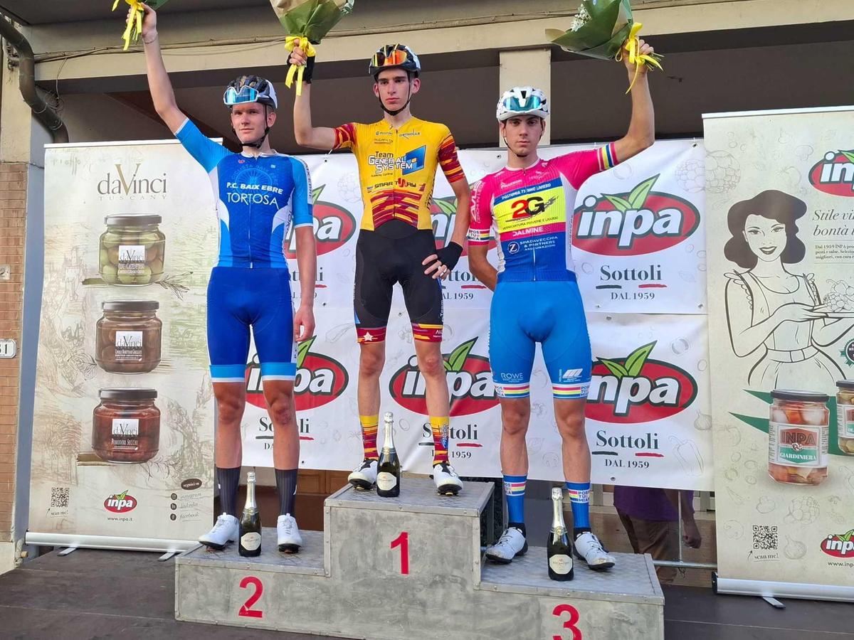 Castro Castro vince a Cerreto Guidi Castro Castro vince a Cerreto Guidi