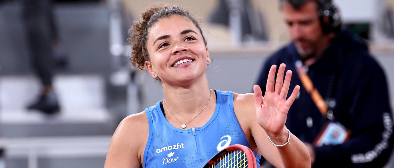 Roland Garros, Paolini elimina Tomljanovic e vola al terzo turno. Avanti anche Musetti