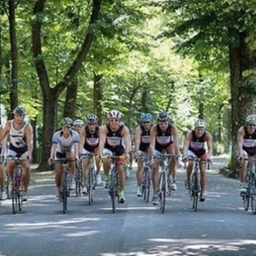 Firenze, triathlon alle Cascine: aperte le iscrizioni