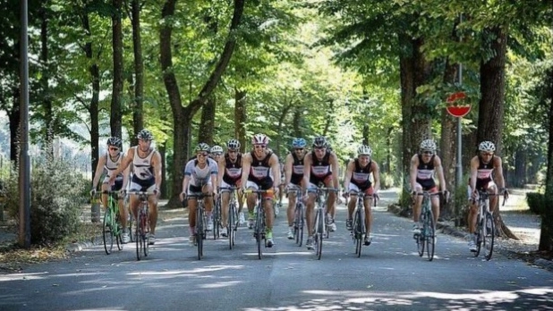Firenze, triathlon alle Cascine: aperte le iscrizioni