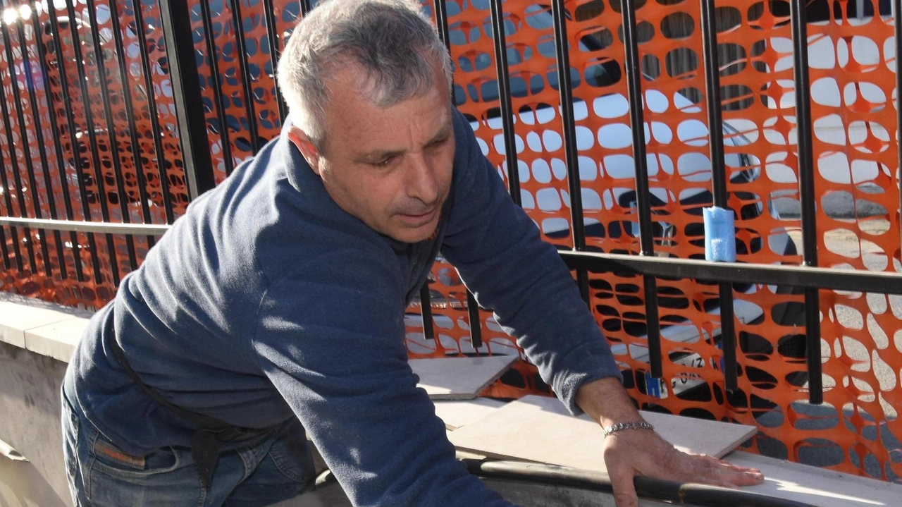 Sono iniziati i lavori all’ex discoteca H2: diventerà un polo sanitario Sono iniziati i lavori all’ex discoteca H2: diventerà un polo sanitario