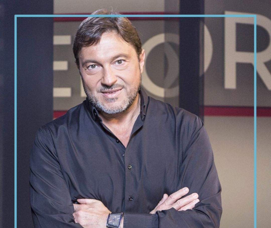 Sigfrido Ranucci debutta a Spoleto in anteprima