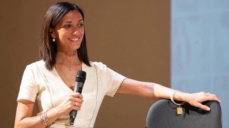 Cristina Manetti Cristina Manetti