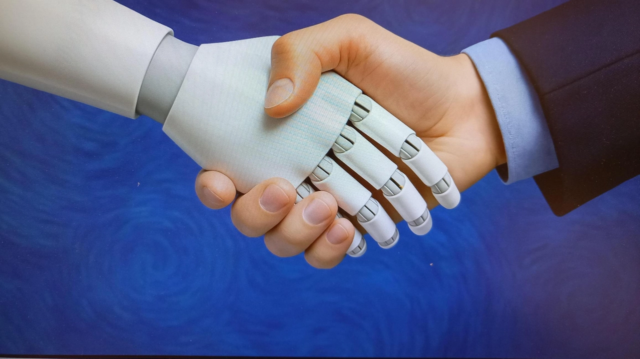 Domani alle 16 seminario di approfondimento sull’AI