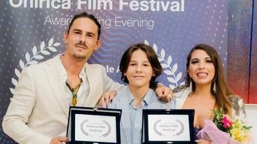 Premiazione della scorsa edizione Premiazione della scorsa edizione