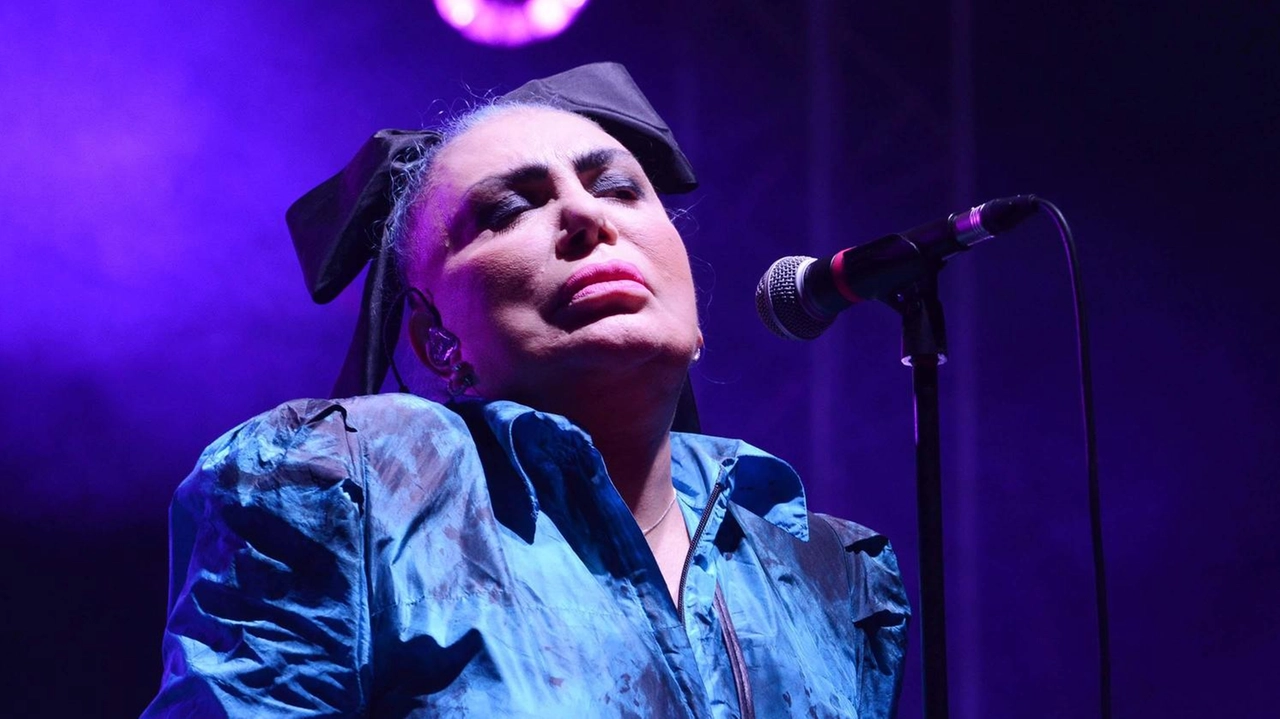 Al via la programmazione per l’autunno-inverno. Sul palco Loredana Bertè, Massimo Ranieri, musical, opere rock e grandi omaggi Al via la programmazione per l’autunno-inverno. Sul palco Loredana Bertè, Massimo Ranieri, musical, opere rock e grandi omaggi