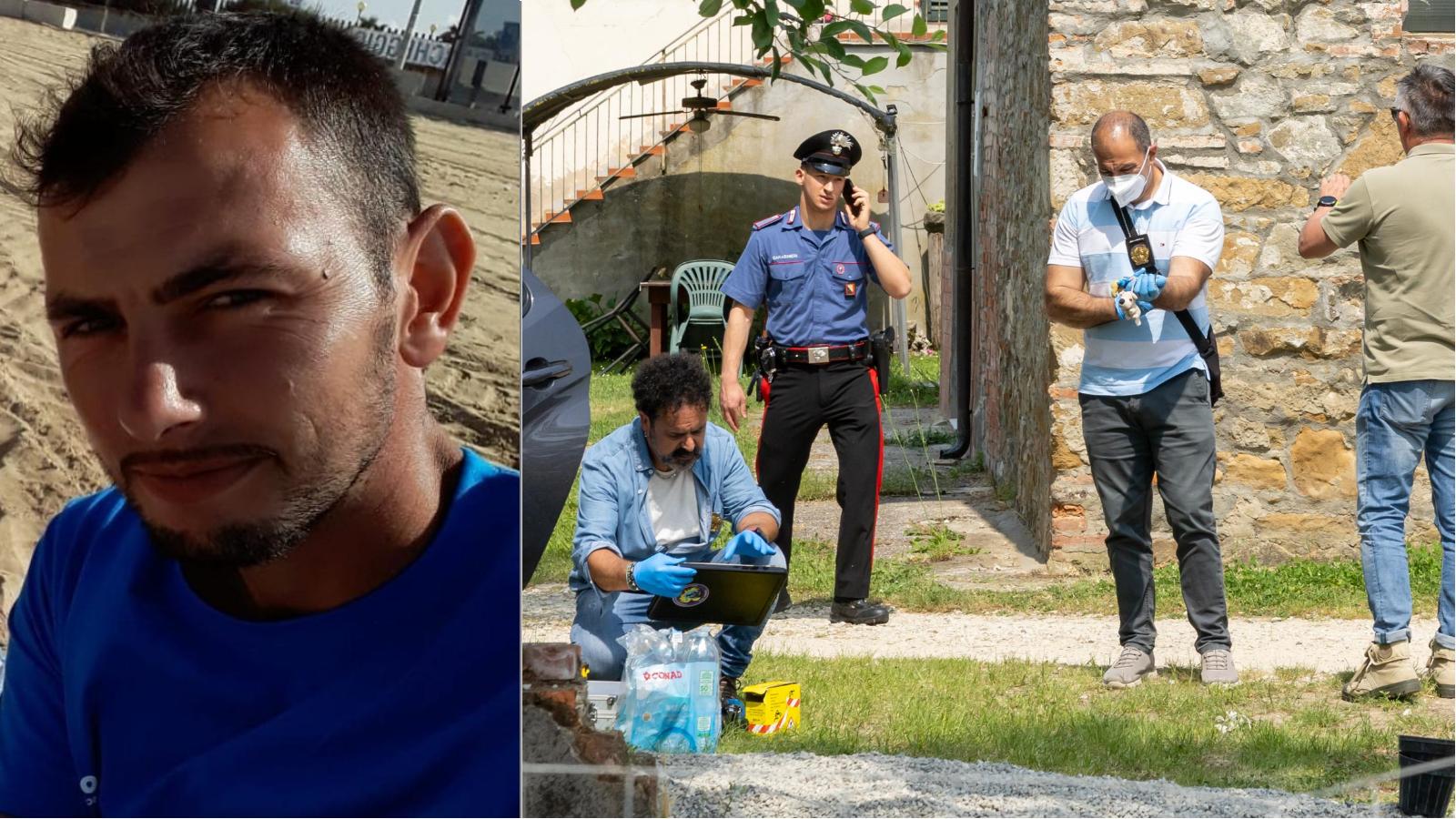 “Forse ne ha uccise altre”. Killer delle escort, nuovi indizi a casa di Vasile Frumuzache “Forse ne ha uccise altre”. Killer delle escort, nuovi indizi a casa di Vasile Frumuzache
