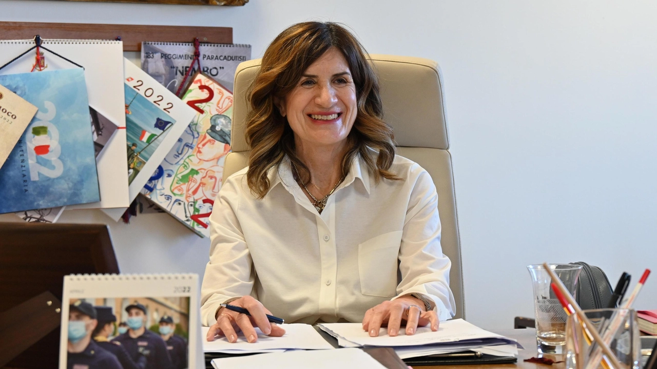 Nuovamente attivo l’Ufficio Relazioni con il Pubblico della prefettura Nella foto, il prefetto di Pistoia, Licia Donatella Messina Nuovamente attivo l’Ufficio Relazioni con il Pubblico della prefettura Nella foto, il prefetto di Pistoia, Licia Donatella Messina