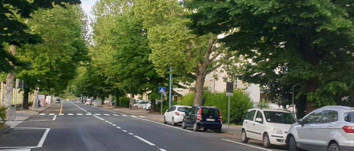 Strade dissestate. Botta e risposta. Pd-Chiassai