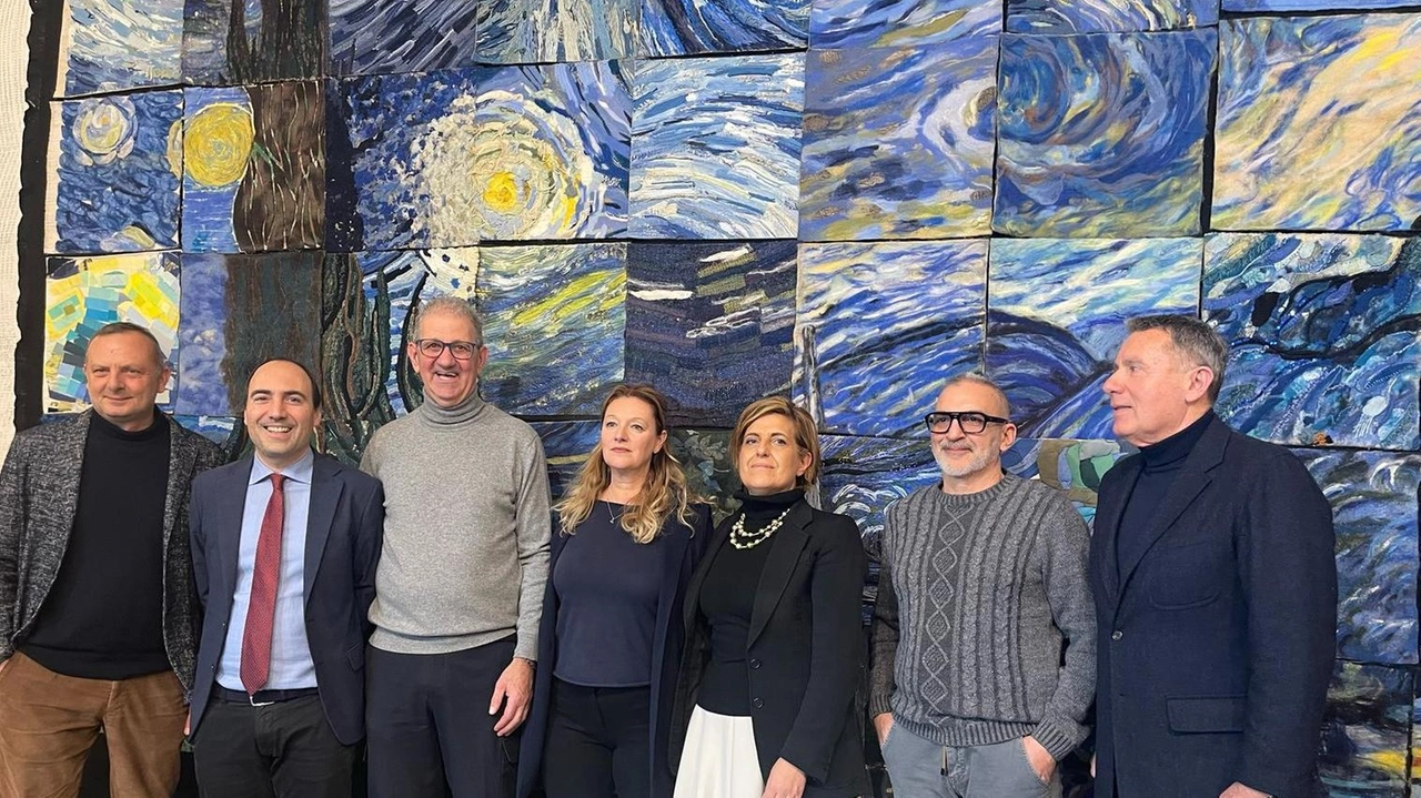 Il capolavoro di Vincent van Gogh