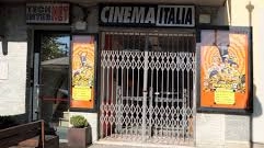 Cinema Soci Cinema Soci