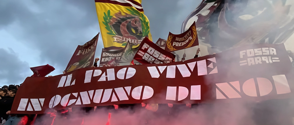 Torneo del Pao 2025 ad Arezzo: vittoria del gruppo 10 Settembre