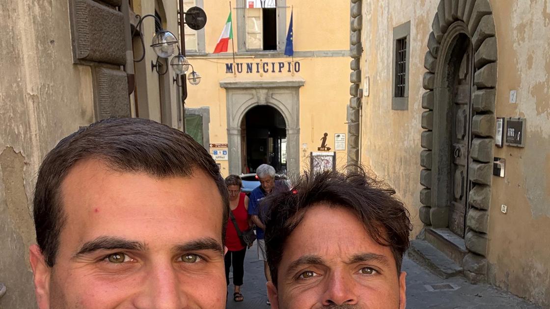 wikipedro a bibbiena tra la scoperta di santa maria del sasso ei musei cittadini