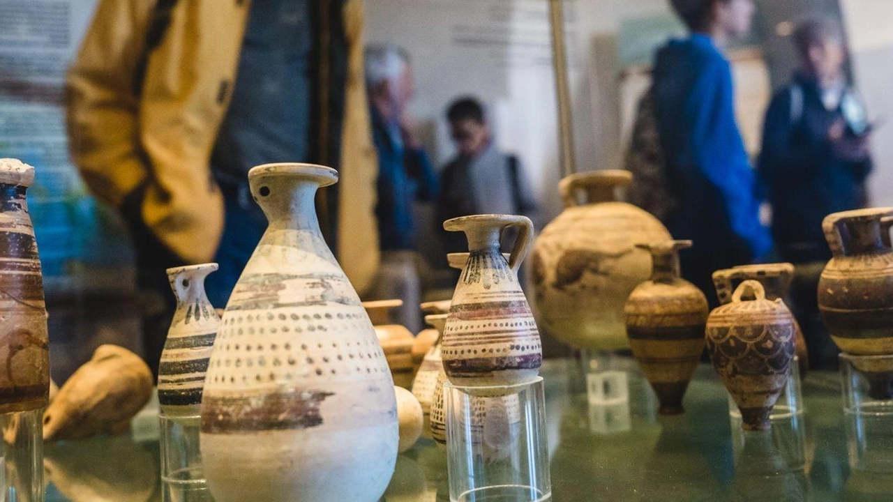 Domani ingressi e visite guidate gratuite in ventuno strutture museali della Maremma grazie all’iniziativa «Festa dei Musei» Domani ingressi e visite guidate gratuite in ventuno strutture museali della Maremma grazie all’iniziativa «Festa dei Musei»