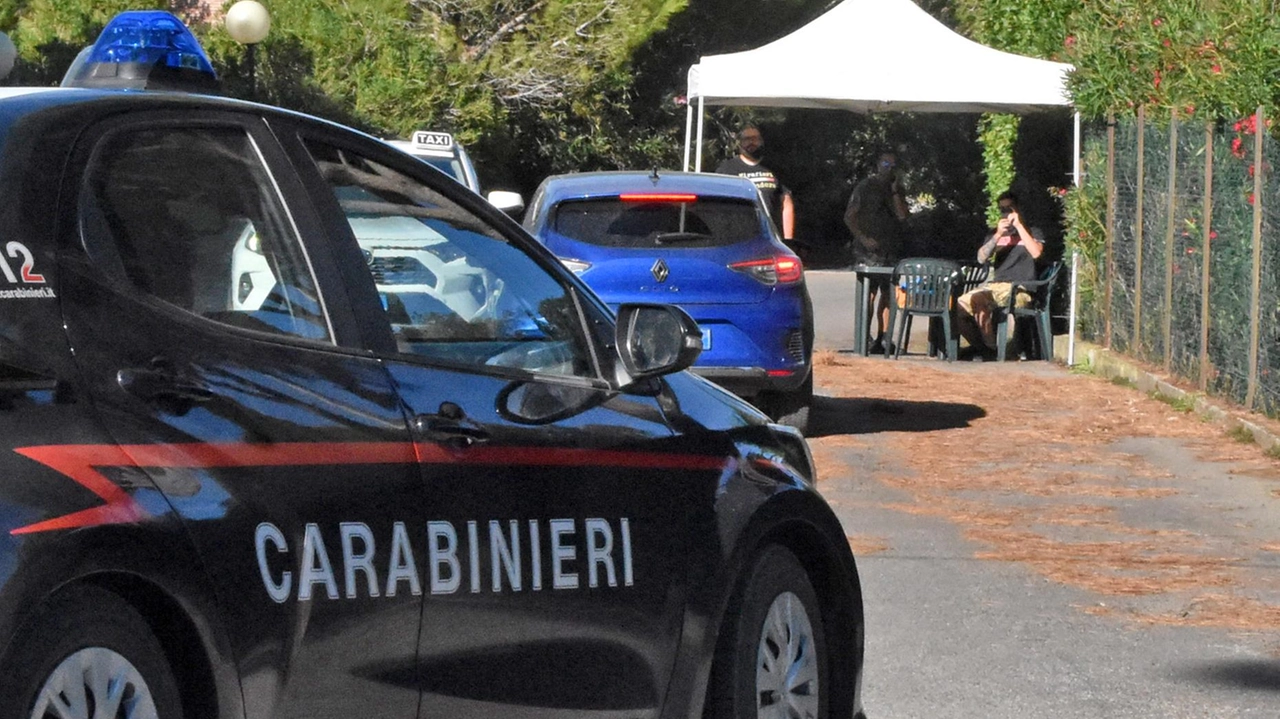 E’ iniziata ieri la festa del movimento neofascista: attesi quasi duemila militanrti da tutta Italia. Il presidente Marsella: "Dalla Maremma prenderà forma la nostra proposta programmatica". E’ iniziata ieri la festa del movimento neofascista: attesi quasi duemila militanrti da tutta Italia. Il presidente Marsella: "Dalla Maremma prenderà forma la nostra proposta programmatica".