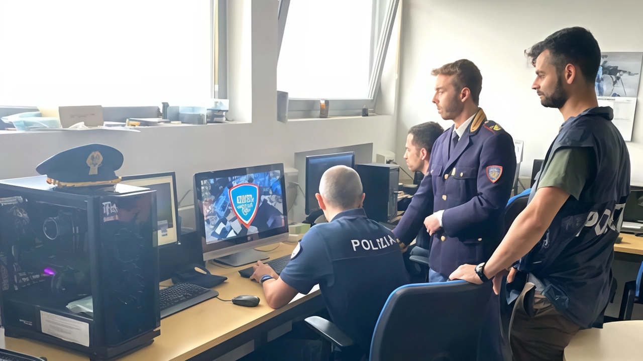 Le forze dell’ordine mettono in guardia i cittadini dalle tante truffe online Le forze dell’ordine mettono in guardia i cittadini dalle tante truffe online