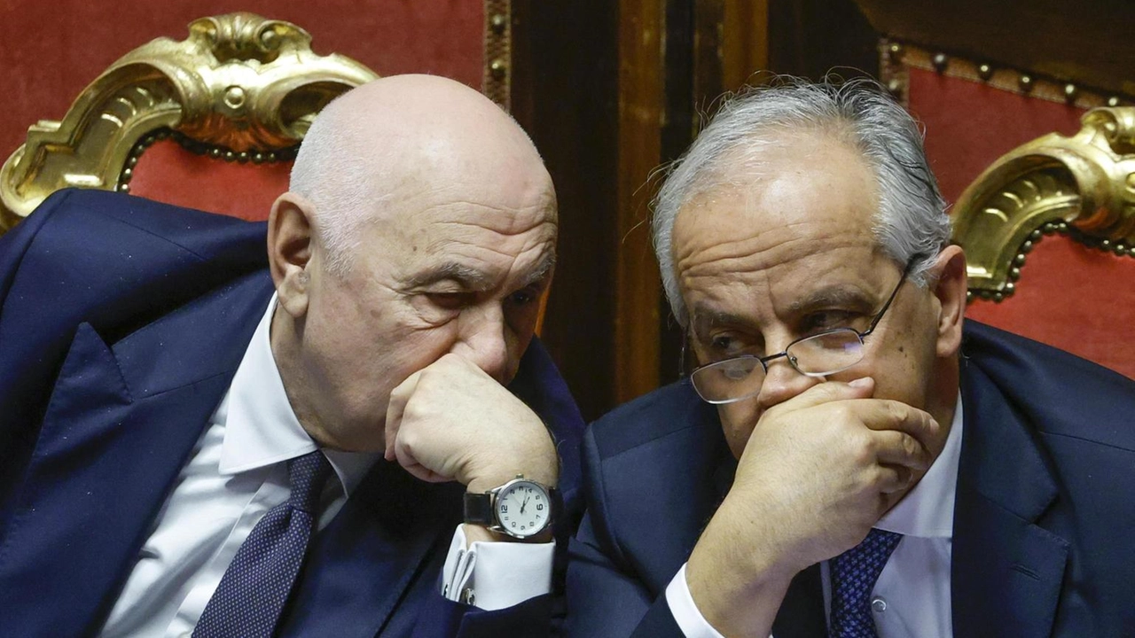 Dori: 'Inviteremo gli interessati a fare i loro chiarimenti' Dori: 'Inviteremo gli interessati a fare i loro chiarimenti'