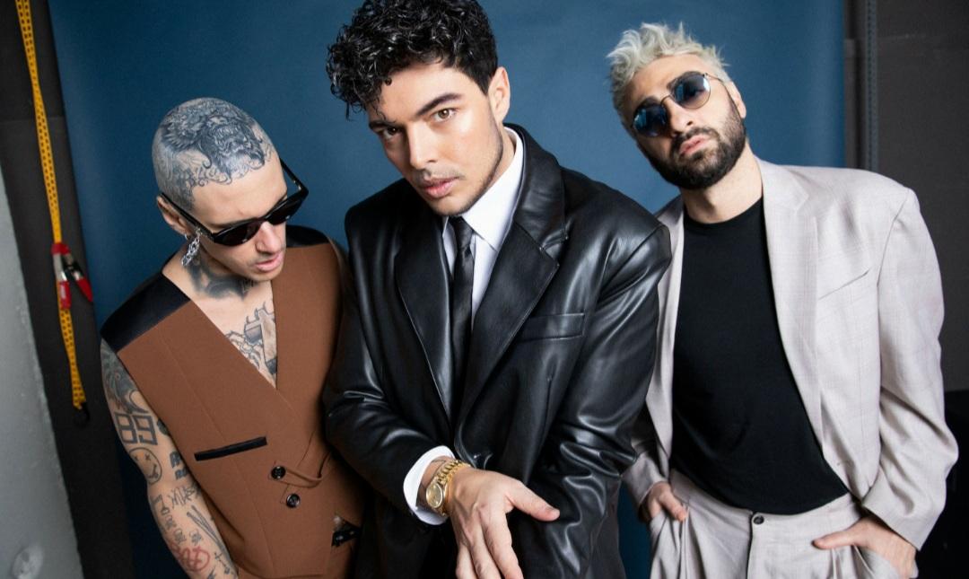 Firenze, arrivano i The Kolors in concerto alle Cascine Firenze, arrivano i The Kolors in concerto alle Cascine