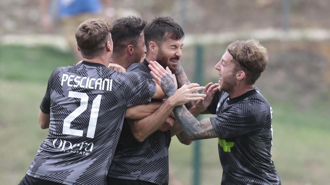Il Siena FC riprende la preparazione per la prossima partita contro il Montevarchi. Mister Magrini valuta le condizioni dei giocatori e si prepara per sfide impegnative. Il Siena FC riprende la preparazione per la prossima partita contro il Montevarchi. Mister Magrini valuta le condizioni dei giocatori e si prepara per sfide impegnative.