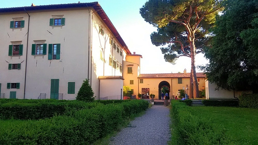 Il premio Villa Vogel Il premio Villa Vogel