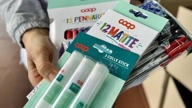 Settembre, mese di spese scolastiche: contro il caro-libri e per l’impegno economico delle famiglie, anche quest’anno Unicoop Firenze offre il... Settembre, mese di spese scolastiche: contro il caro-libri e per l’impegno economico delle famiglie, anche quest’anno Unicoop Firenze offre il...