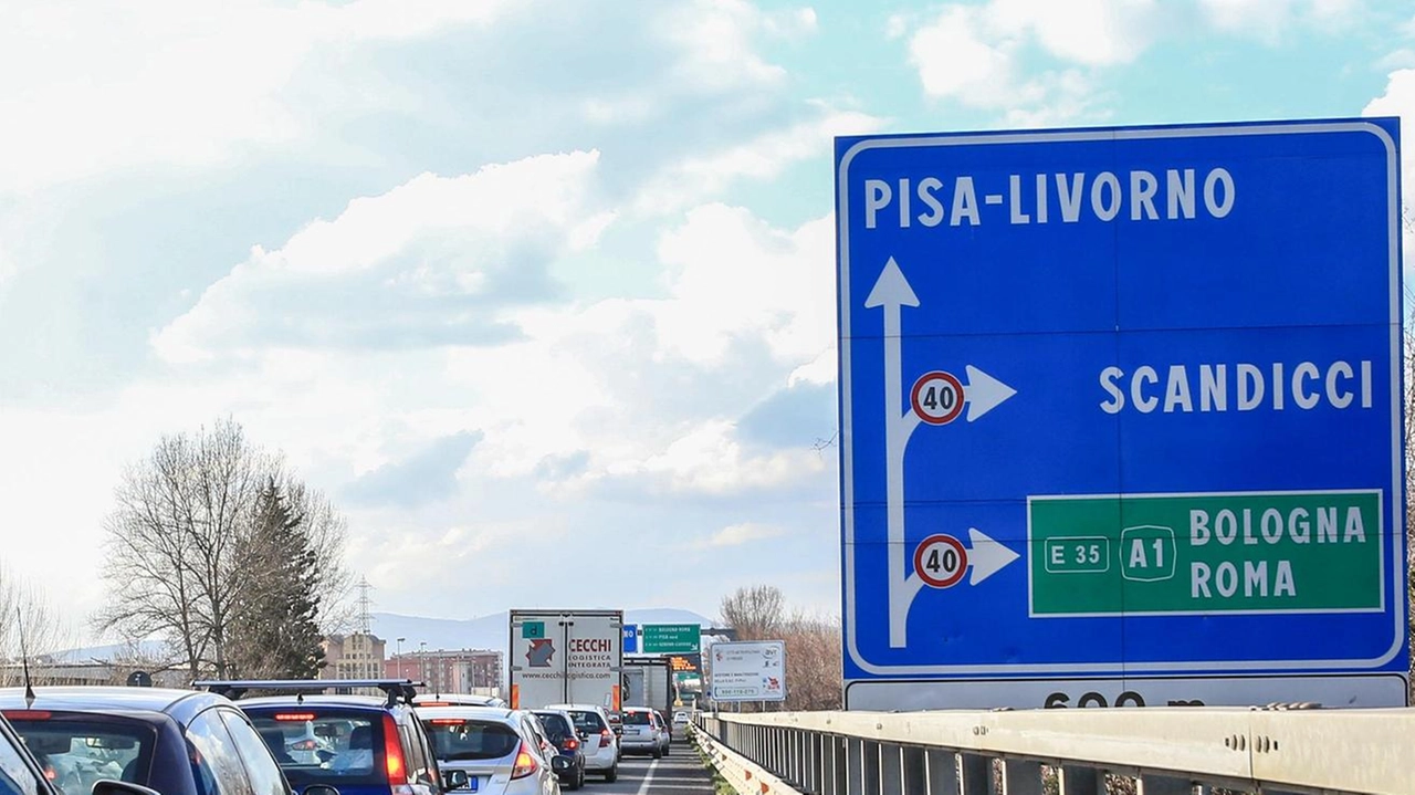Il risanamento della Fi-Pi-Li potrebbe passare attraverso l’istituzione di una società chiamata a gestire infrastruttura e pedaggio
