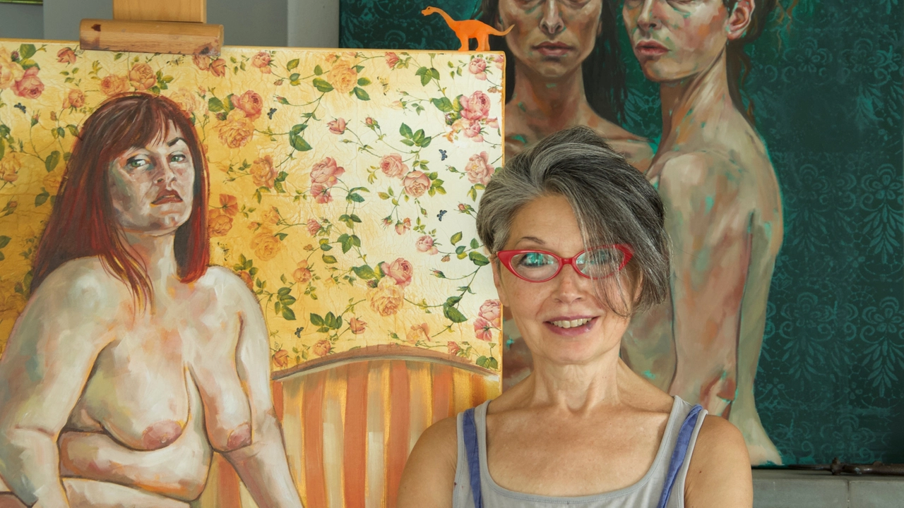 l'artista l'artista