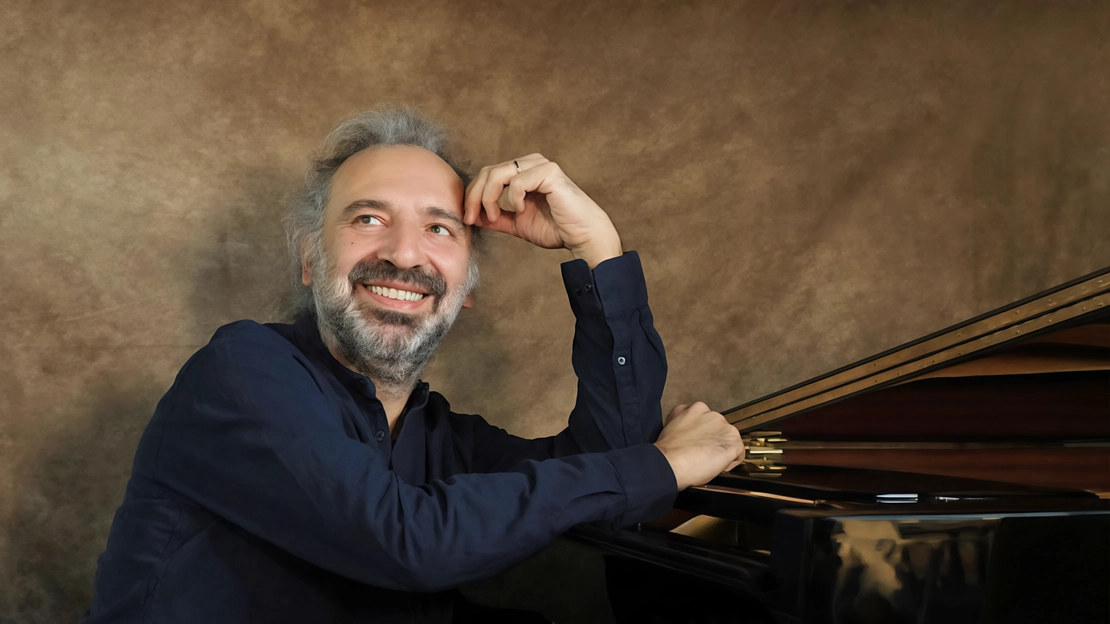 Sabato concerto in Fortezza a Castelnuovo Garfagnana. Il 13 agosto alle Ferriere a Follonica con il Danish Trio Sabato concerto in Fortezza a Castelnuovo Garfagnana. Il 13 agosto alle Ferriere a Follonica con il Danish Trio