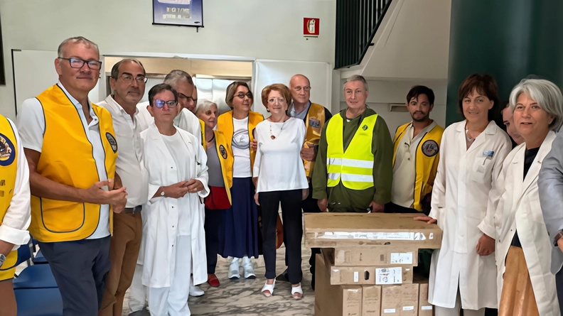 I Lions Club Garfagnana I Lions Club Garfagnana