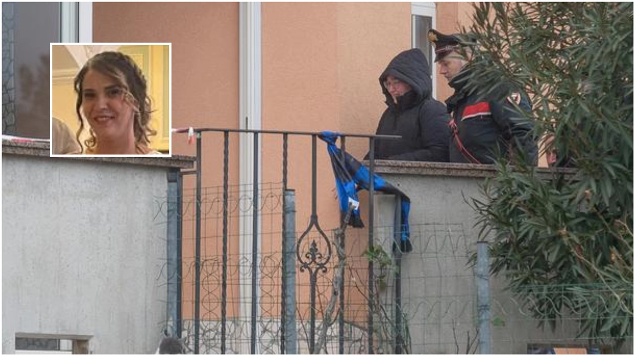 Eliza Feru uccisa dal marito Eliza Feru uccisa dal marito