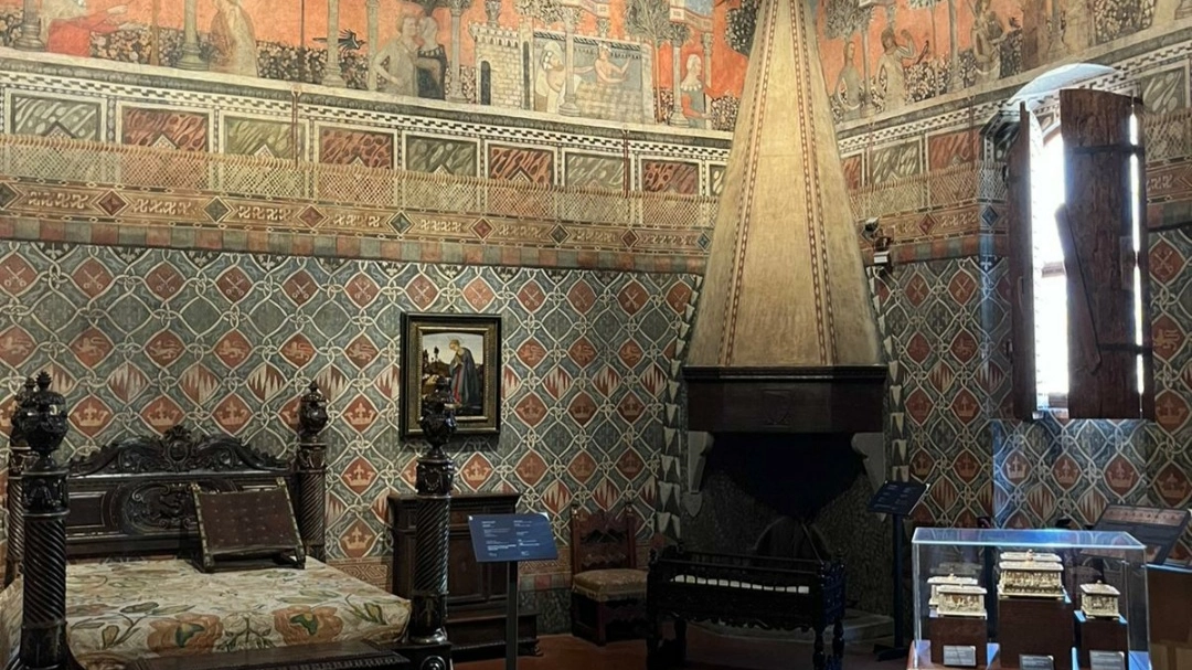 Palazzo Davanzati Palazzo Davanzati