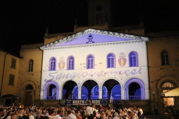 Sangiovannese. Il futuro della società ad un gruppo di imprenditori locali Sangiovannese. Il futuro della società ad un gruppo di imprenditori locali