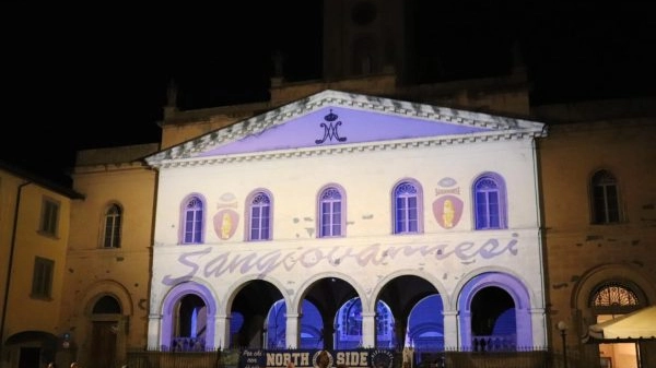 Notizie positive per il futuro della Sangiovannese Notizie positive per il futuro della Sangiovannese