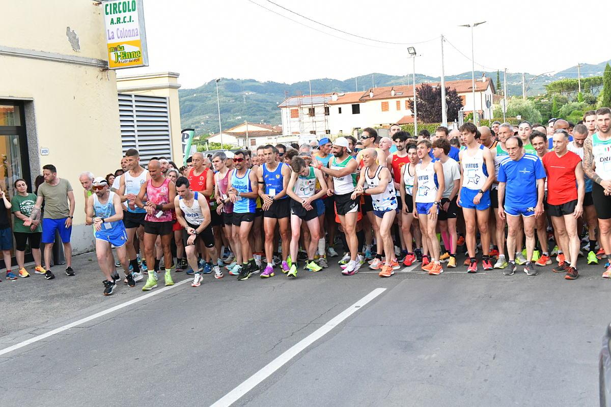 trofreo sagra del bombolone le foto della corsa da Lanazione.it trofreo sagra del bombolone le foto della corsa