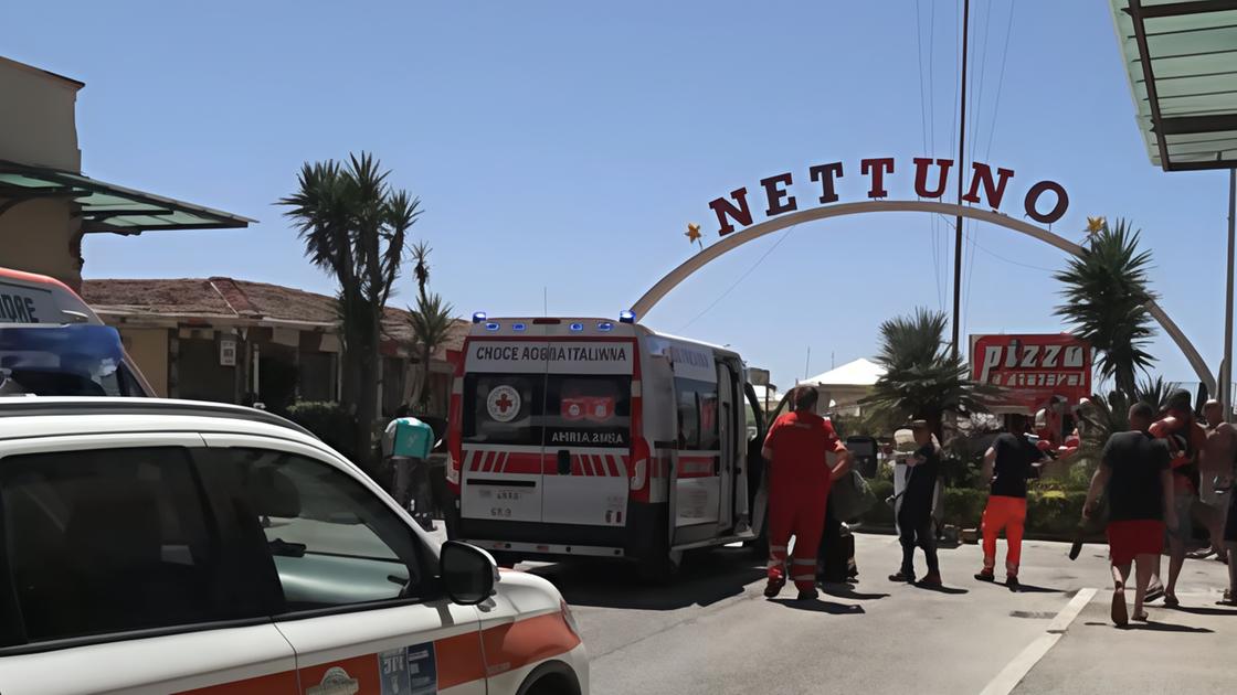 Il Far West sul lungomare: "Servono maggiori controlli insieme a proposte concrete" Il Far West sul lungomare: "Servono maggiori controlli insieme a proposte concrete"