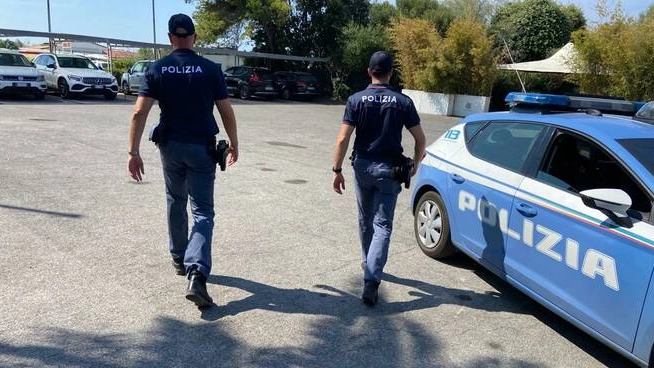 polizia versilia polizia versilia