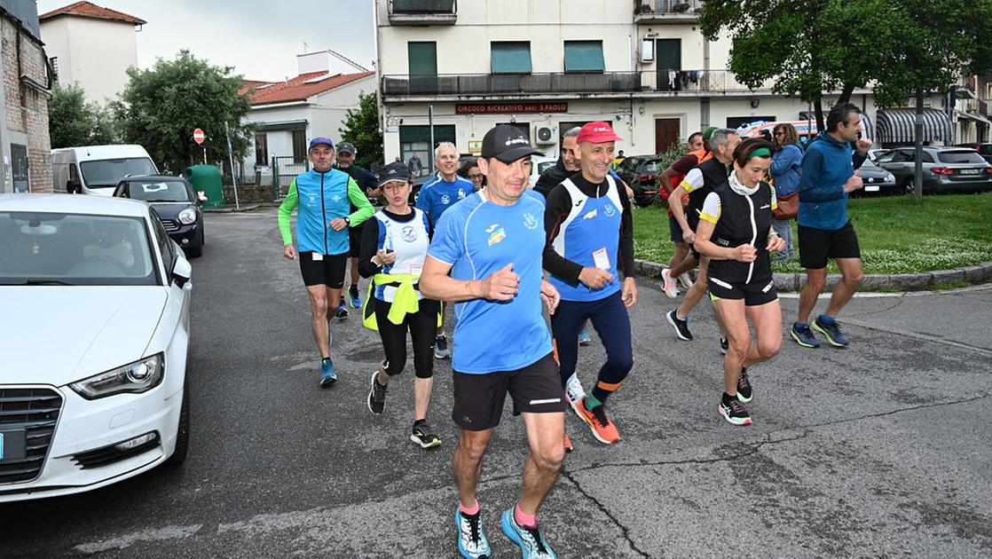 Torna “Prato per la Vita”: lunedì 6 maggio al via dal Circolo Rossi di Santa Lucia Torna “Prato per la Vita”: lunedì 6 maggio al via dal Circolo Rossi di Santa Lucia