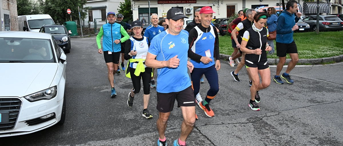 Torna “Prato per la Vita”: lunedì 6 maggio al via dal Circolo Rossi di Santa Lucia