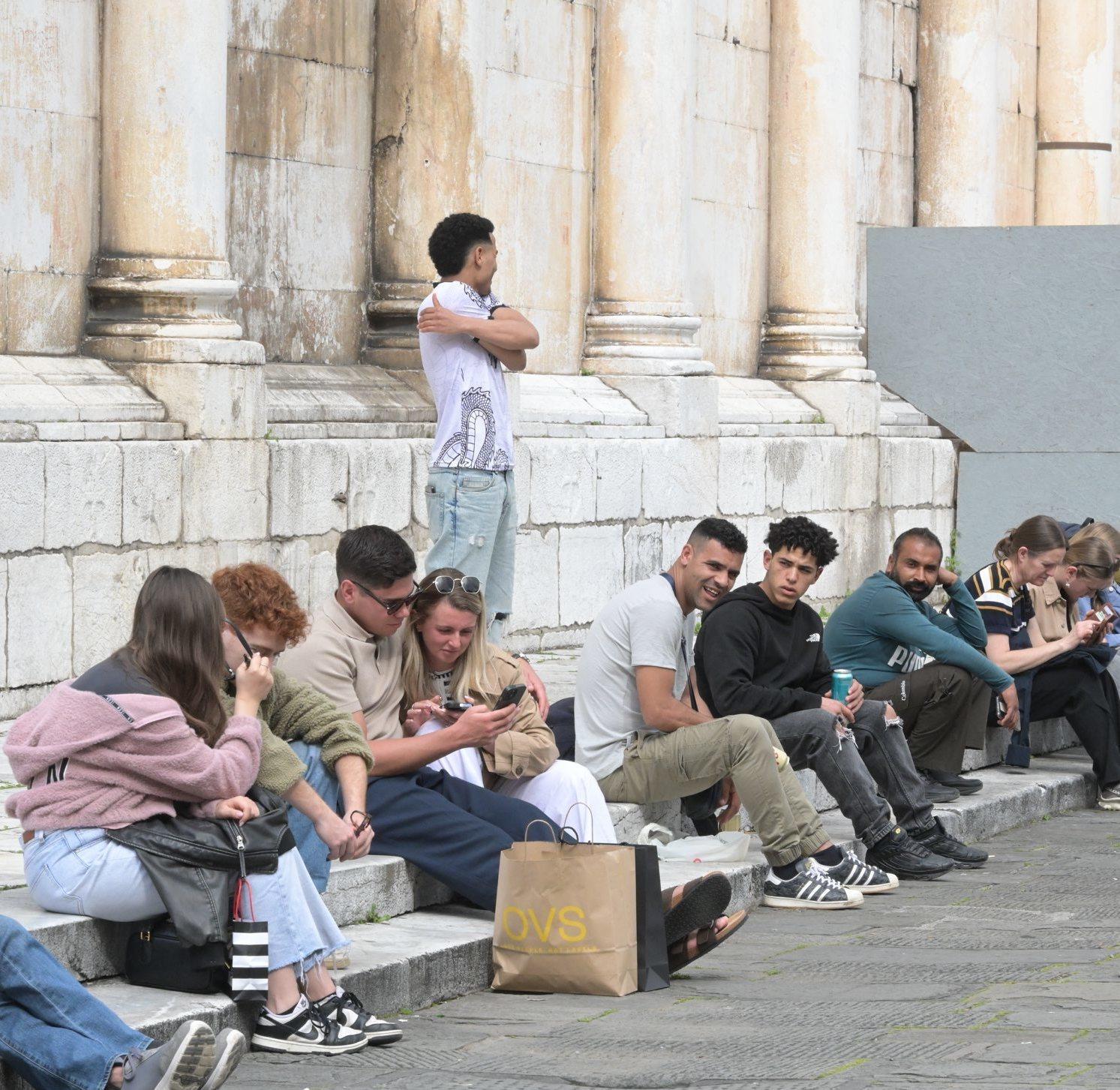 Forza Italia ”Economia e turismo“ Forza Italia ”Economia e turismo“