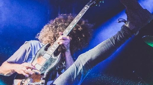 I Giardini Pubblici di Chiusi si accendono con il Lars Rock Fest. Da domani a domenica, torna la tre giorni...