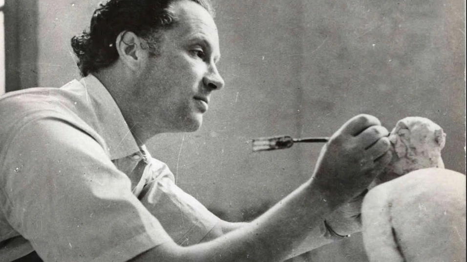 Marino Marini