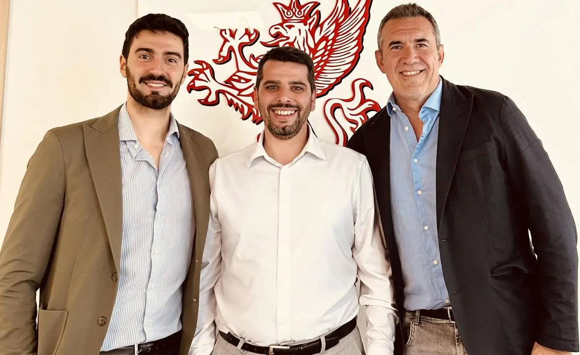La Scuola 2.0 diventa main sponsor della Primavera del Perugia